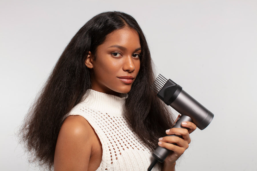 What is the Best Heat Protectant for African American Hair?