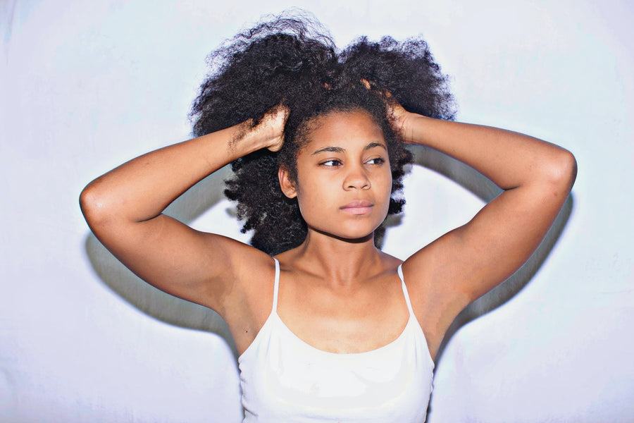 African American Hair Types: Advice on Caring For Your Unique Black Hair Style