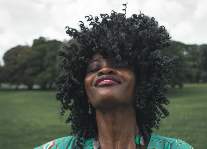 How to Get Rid of Dandruff in African American Hair