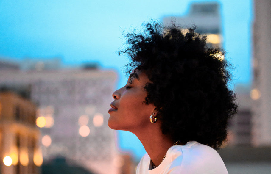 How to Stop Hair Breakage in African American Hair