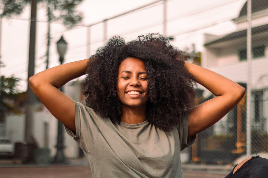 Does African American Hair Grow Faster Dirty?